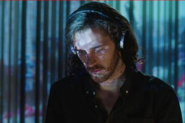 New Hozier video for ‘Nina Cried Power’ pays tribute to Irish activists