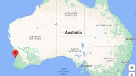 Shark attack kills girl (16) in Australian city of Perth