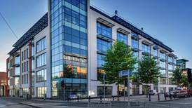 Norwegian investor buys Smithfield office building for €29m