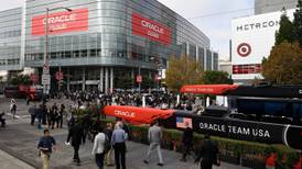Security remains biggest concern says Oracle founder