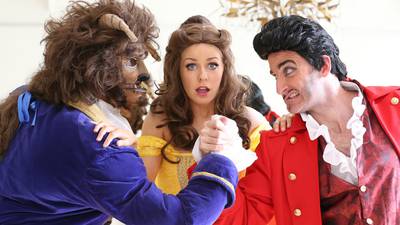 What are the best pantomimes this Christmas?