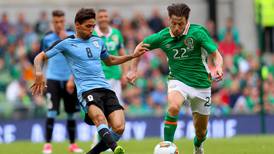 Ireland 3 Uruguay 1: Ireland player ratings