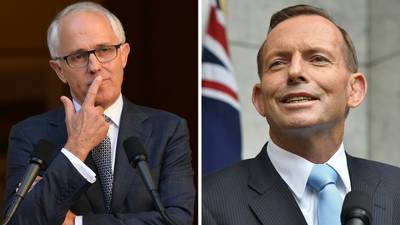 Letter from Sydney: Turnbull moves from Dr Do-little to man of action