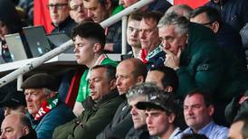 John Delaney to earn ‘substantially less’ in new FAI role
