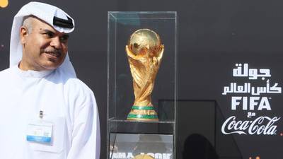 Fifa task force recommends shorter World Cup for Qatar 2022