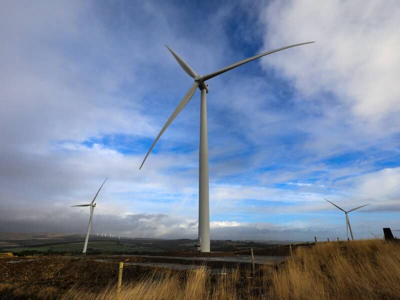 Kerry County Council out of step with national policy on wind energy projects, says planning regulator