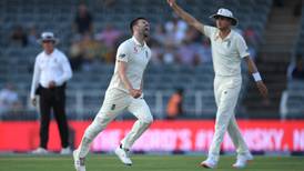 Dominant England move closer to series win in South Africa