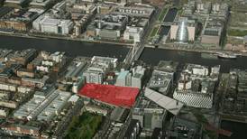 An Post move frees up docklands site