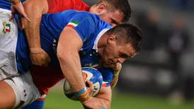 Six Nations: Italy v Ireland - Italy player profiles