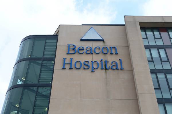 Beacon Hospital signs deal with HSE on access to facilities during pandemic