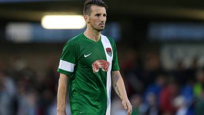 Liam Miller game: ‘This is not a match - it is a fundraiser’