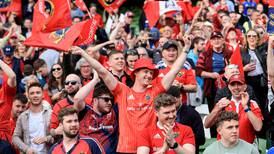 Munster v Stormers: Kick-off times, TV channel and team news ahead of the URC final