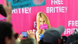 Britney Spears: Management firm resigns from role overseeing estate