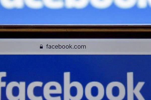 Thai man murders 11-month-old daughter live on Facebook