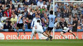 Impressive Dublin romp to decisive victory over Kildare to reach Leinster final