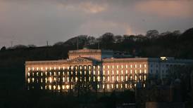 Newton Emerson: No hurry in London for Stormont stability