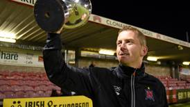 Perth has tricky balance to strike keeping Dundalk on top