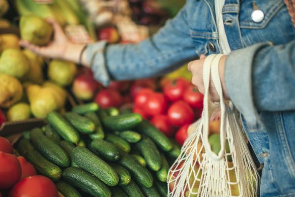 Small changes, big decisions: The new breed of sustainable grocers