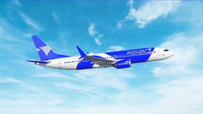 Avolon completes  43 aircraft leases in third quarter 