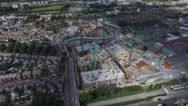 Children’s hospital construction delays may distort ‘critical timelines’