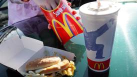 McDonald’s European meal deals help offset weak US May sales
