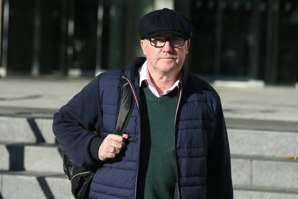 DPP suspects €6m in property and cash may be linked to Michael Lynn’s €80m bank theft, court told