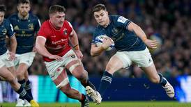 Leinster 55 Leicester 24: Hosts cruise into the Champions Cup semi-finals