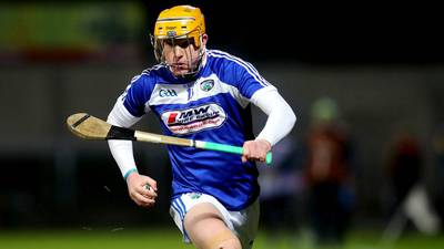 Rathdowney-Errill of Laois thrash Offaly’s St Rynagh’s
