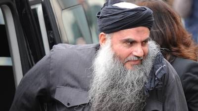 Britain loses bid to deport radical Muslim cleric