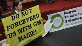 Opposition to GM food is killing poor people