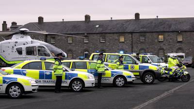 Gardaí warn of rise in number of deaths on roads