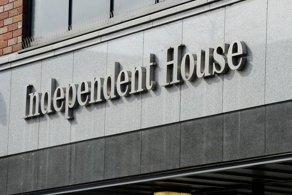 Independent media group receives takeover approach from unnamed suitor