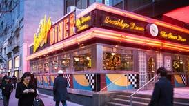 What a diner taught me about New York and human nature 