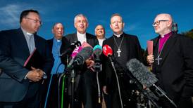 Church leaders urge end to sense of ‘despair’ at Stormont impasse