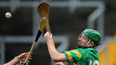 Offaly make light work of Antrim’s feeble challenge