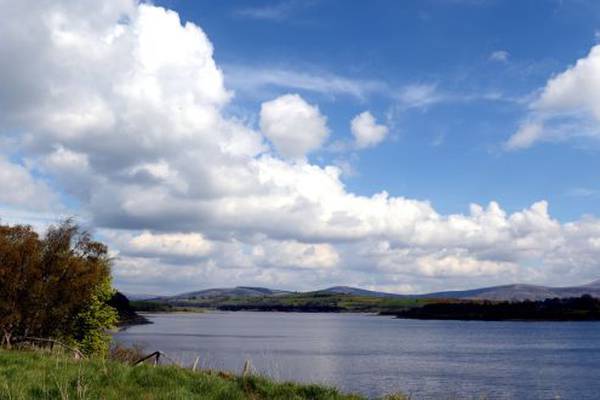 From cloud to cup – tracing the journey of Ireland’s water