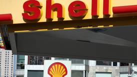 Shell to sell some North Sea oilfields as part of $15 billion divestment programme
