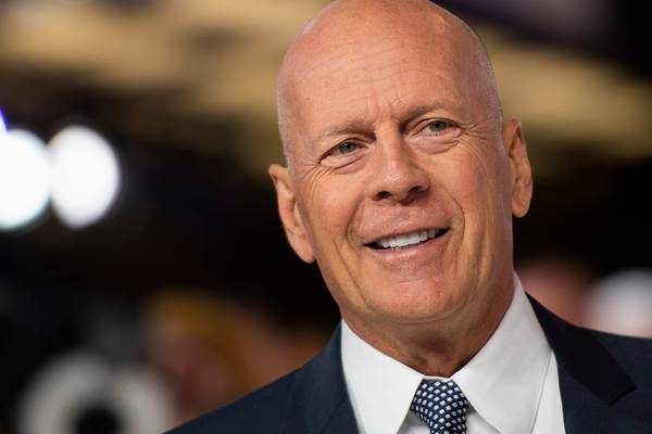 Bruce Willis retires from acting as condition impacts cognitive abilities