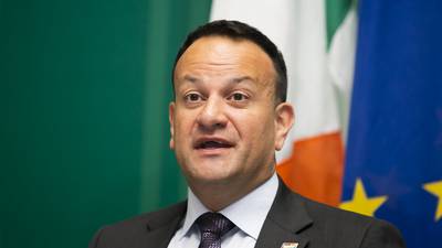 Ethics watchdog member feared ‘credibility’ issues over rejection of Varadkar leak complaint