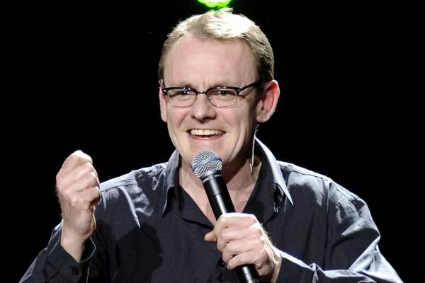 Sean Lock: 8 Out of 10 Cats comedian dies aged 58