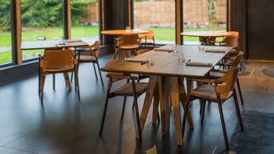 Lignum review: I will be astonished if this restaurant doesn’t land a Michelin star next year