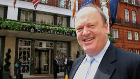 Banking inquiry: Who is Derek Quinlan?