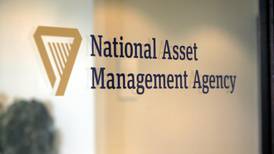 Nama confirms sale of €810m Irish loans portfolio  to consortium of investors