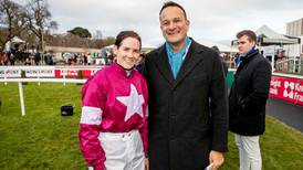 Taoiseach seeks banker as Leopardstown festival begins