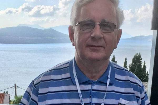 Emergency services volunteer dies while on Medjugorje pilgrimage