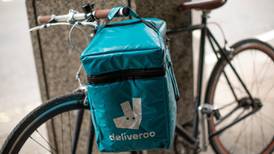 Goldman bought £75m worth of Deliveroo shares to prop up IPO price