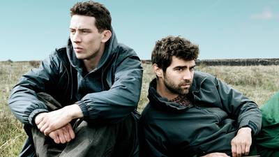 God’s Own Country review: love on a farmboy’s wages
