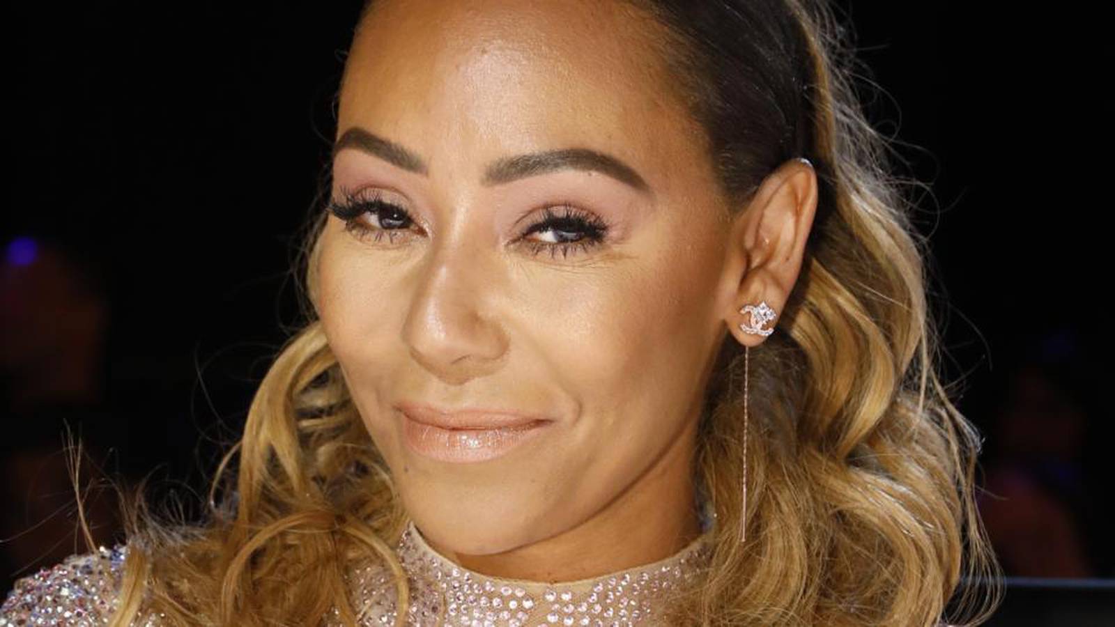 Mel B To Enter Rehab For Alcohol And Sex Addiction After Ptsd Diagnosis