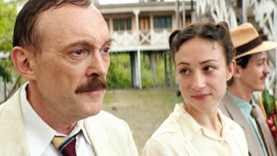 The world catches up with Stefan Zweig’s vision