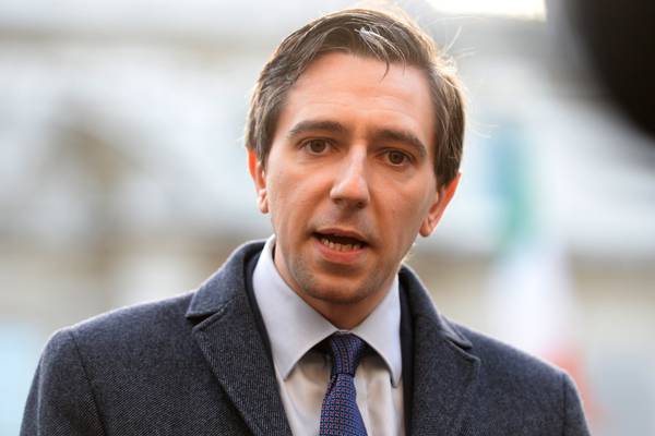 Medical Council comments on cervical screening ‘appropriate’, says Harris